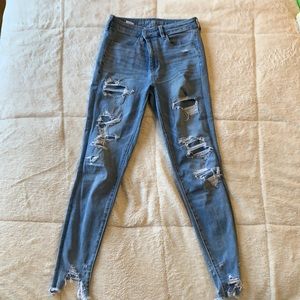American Eagle 360 NE(X)T Level Stretch